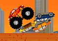 Monster Truck Destroyer